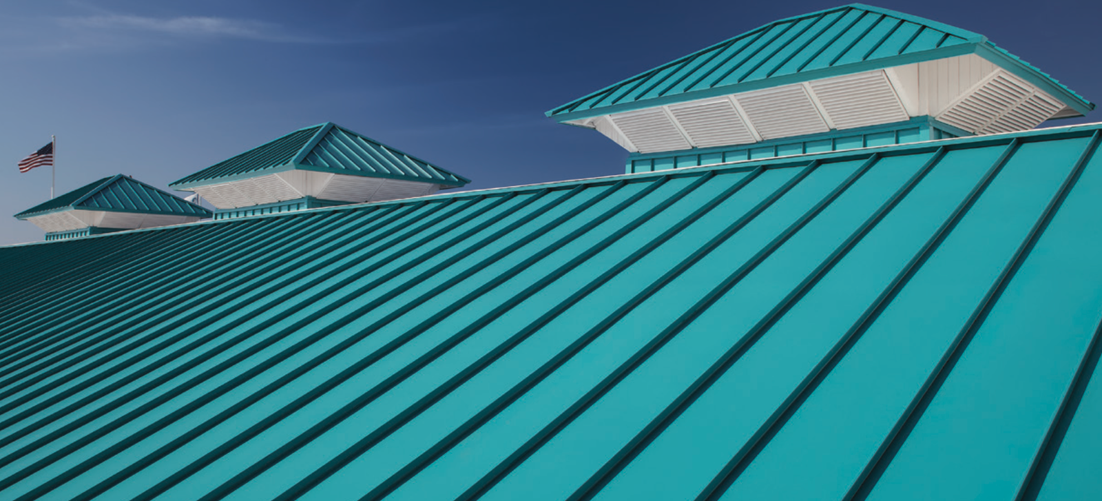 Assan-Asaş Yerli Alüminyum Kenet Çatı Kaplama Uygulaması 01