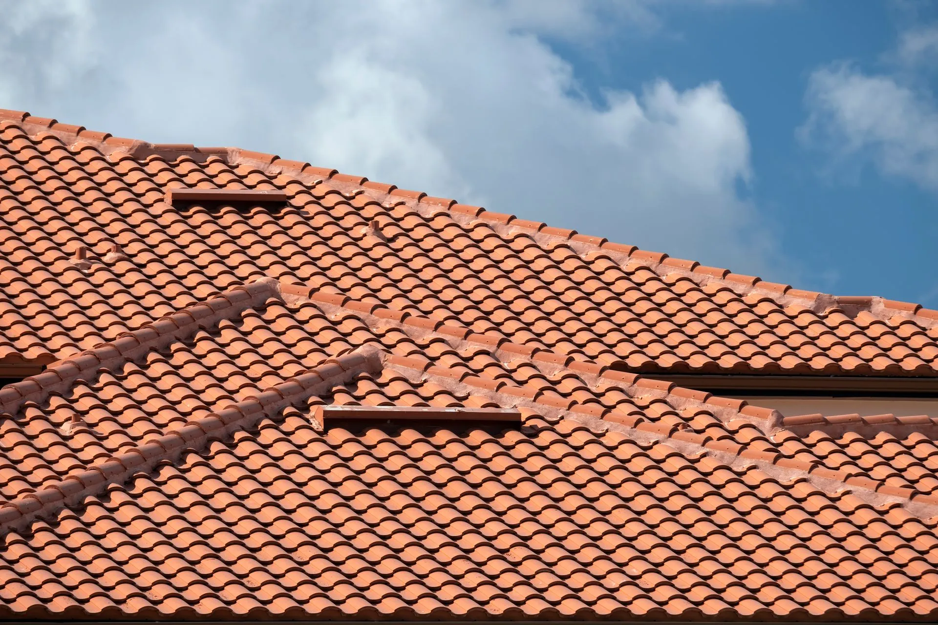 Kil Kiremit Kaplama Uygulaması 04