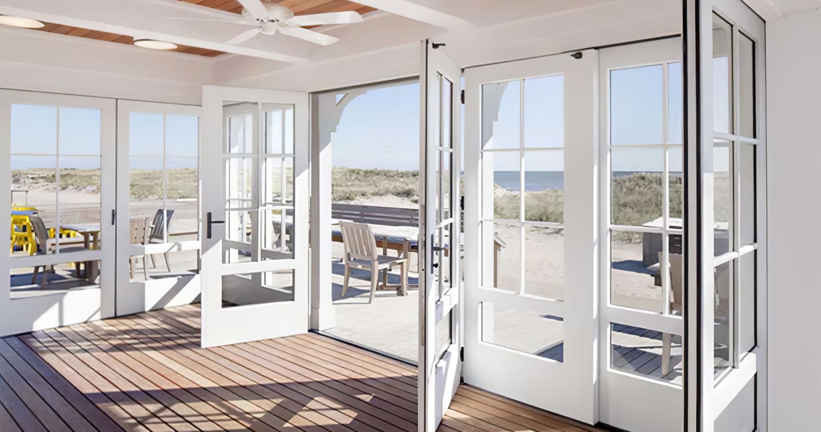 Pimapen PVC Pencere Kapı ve Panjur Sistemleri 01