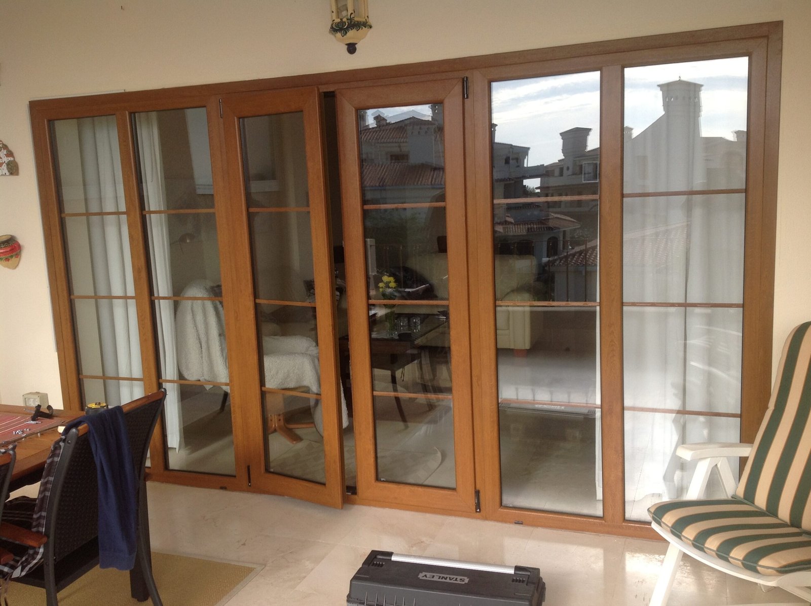 Pimapen PVC Pencere Kapı ve Panjur Sistemleri 02