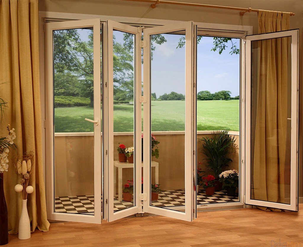 Pimapen PVC Pencere Kapı ve Panjur Sistemleri 03